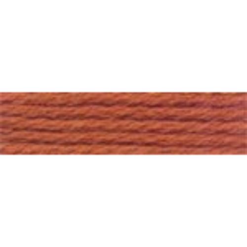 Cotton Fleece - Sedona Red